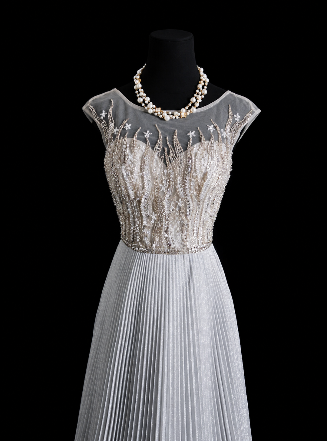 silver mist dress Last Minute Halloween Silvermist Fairy Costume Ideas