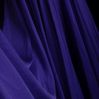 Amethyst Grace Evening Gown